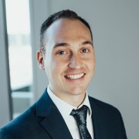 Zach Goodman Email & Phone Number