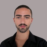 Smoobu.com Employee Kevin Schwalb's profile photo