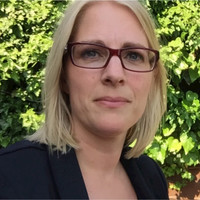 Co-op Employee Alison Warren's profile photo