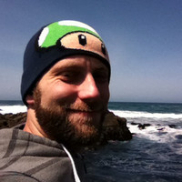 Campbell Keller Employee Peter Vargo's profile photo