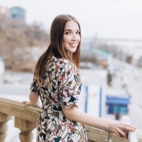 Ekaterina Prokopchenko Email