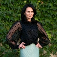 McKenzie Digital Group Employee Anna Burlutska's profile photo