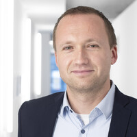 Sparkasse Siegen Employee Sebastian Blasche's profile photo