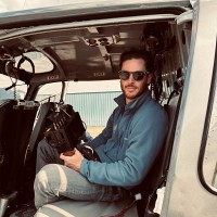 BATCAM Employee Flynn Marwood's profile photo