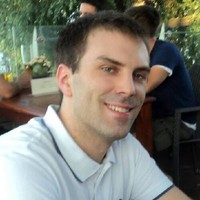 Ansmann AG Employee Patrick Eisenhauer's profile photo