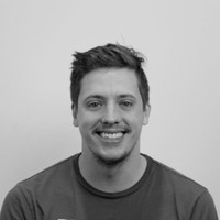 R/GA Employee Scott Steele's profile photo