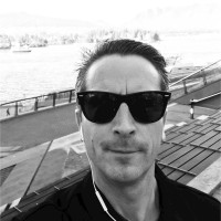 MAISON DUQUESNE Employee Gregory Daniel's profile photo