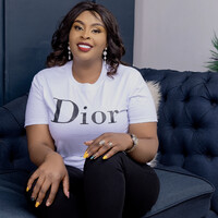 Text Blaze Employee Emmah Solomon's profile photo