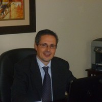 Alfonso Manrique Email & Phone Number