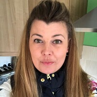 Caterparts Employee Michelle Gregory's profile photo