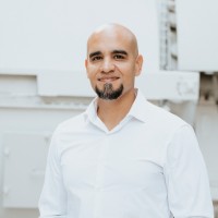 WM Partners, LP Employee Fabiano Moura's profile photo