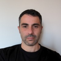 Belvo Employee Madhava Carrillo Cervera's profile photo