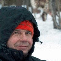 Natlink Employee Hannu Lohi's profile photo