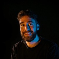 20stm Employee Hugo Mougel's profile photo