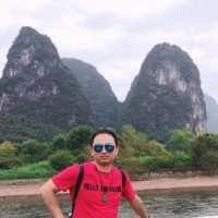 Hubei Jiezhixin Textiles Import&Export CO.,LTD Employee Bruce Yu's profile photo