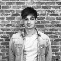 Codeoscopic Employee Pascual Martín González's profile photo