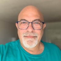 CCGWD Employee Carlos Calabró's profile photo