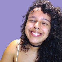 Genial Care Employee Lavínia Beghini's profile photo
