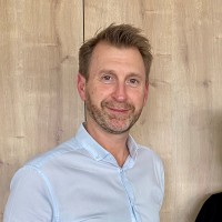 Numalliance Employee Pasiak Frédéric's profile photo