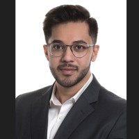 TRiCares GmbH Employee Omar Aleem's profile photo
