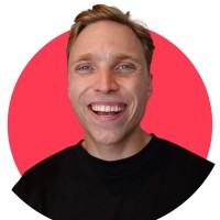 Cliio Employee Anton Pedersen's profile photo