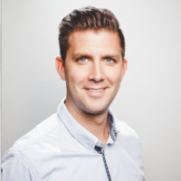 Canadian Dental Services Corporation Employee Josh Muir's profile photo