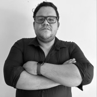 Initium Software Employee Daniel Aquino's profile photo