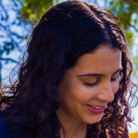 Universidade Lusófona - Centro Universitário Lisboa Employee Gabriela Soares's profile photo