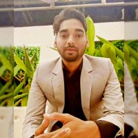 Emirates Beton Ready Mix (EB) Employee Mohammed Aftab's profile photo