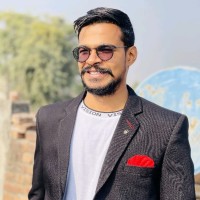 Suraj Shukla Email