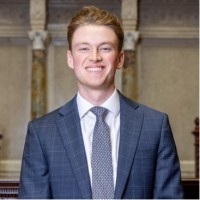 Levine Law, LLC Employee Henry Score's profile photo