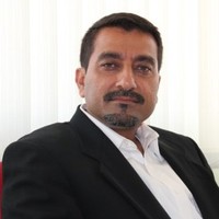 Webenza Employee Puneet Pahuja's profile photo