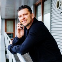 Marc de Jonge Email