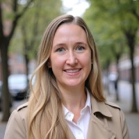 Lend Investors Capital Employee Lauren Keely's profile photo