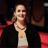 Global Innovation Fund Employee Katie Carrasco's profile photo