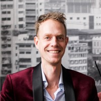 Bram Peters Email