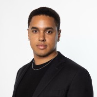 The Guardian Employee Blake Sharp-Wiggins's profile photo
