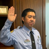 New Orleans Police Department Employee John Fulgencio's profile photo