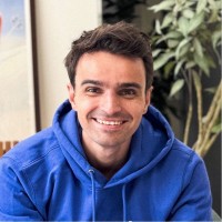 LCL Employee Simon Parisot's profile photo