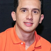 CTHO Employee Diego Neves's profile photo