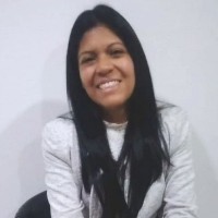 Bioquilab Ltda Employee Ximena del Pilar Tovar Gil's profile photo