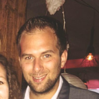 Twinq VvE Software & Vastgoed Software Employee Willem van Strien's profile photo