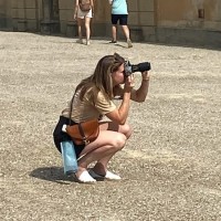 Mnemonic Agency Employee Lindsay Newcomb's profile photo