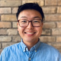 Fastly Employee Daniel So's profile photo