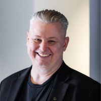 EideCom Employee Wayne Johnson's profile photo