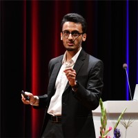 2getthere Employee Abhishek Bhat's profile photo