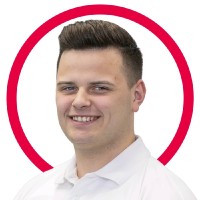 ThermoSphere Employee Jake Bell's profile photo