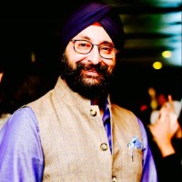 Gurpreet Anand Email