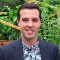 AndrenaM Employee Michael Lumley's profile photo