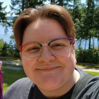 Pacsafe Employee Kat Eisenhardt's profile photo